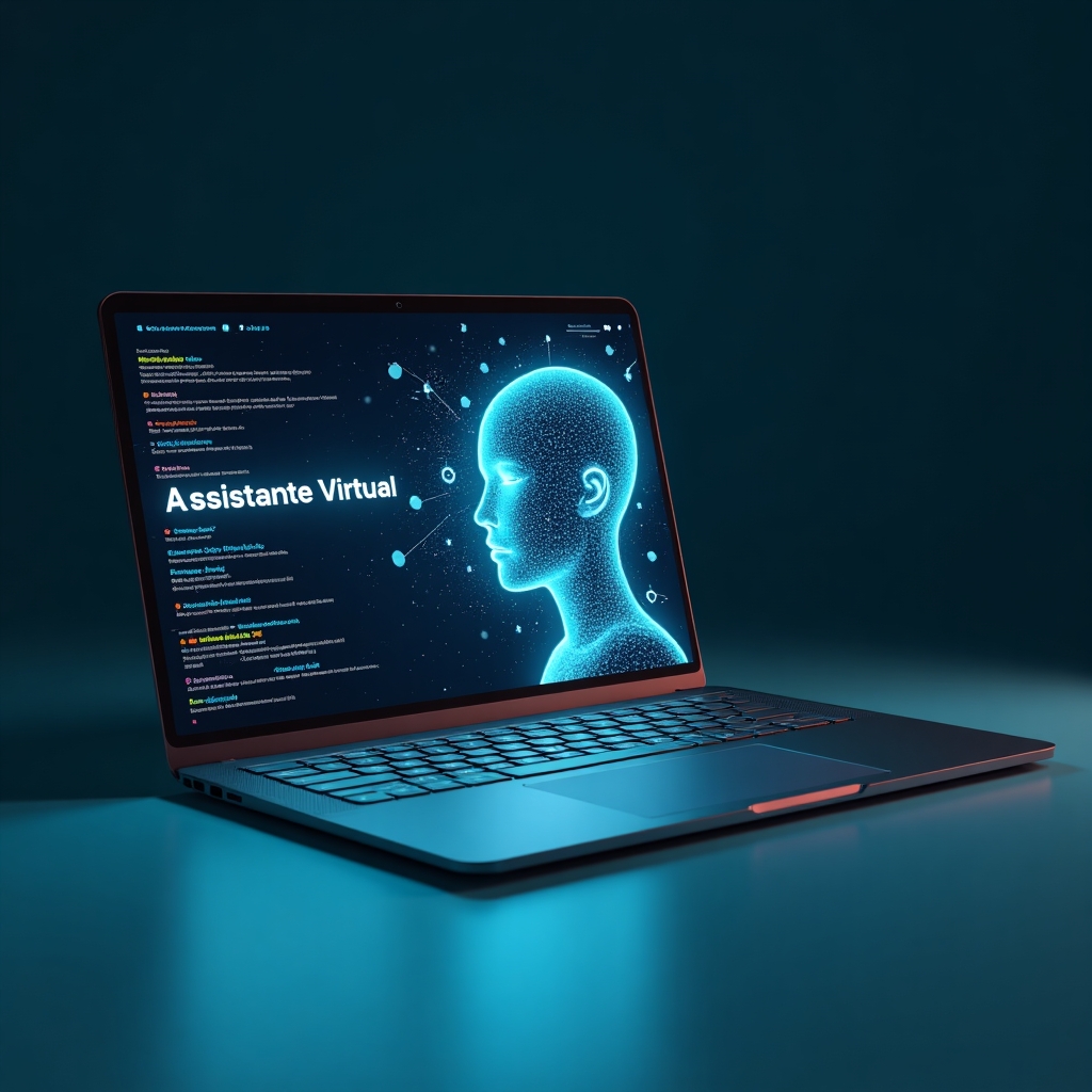 Landing Page IA